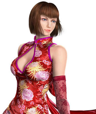 「#好きな格ゲーキャラ4人で性癖がバレる  対して嫌いなキャラを4人だすと性格とい」|るんのイラスト