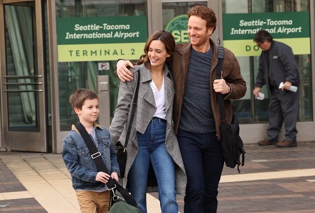 devittoagyeman's tweet image. EU TENHO UMA FAMÍLIA LINDA E FELIZ ❤️‍🩹 #ChicagoMed