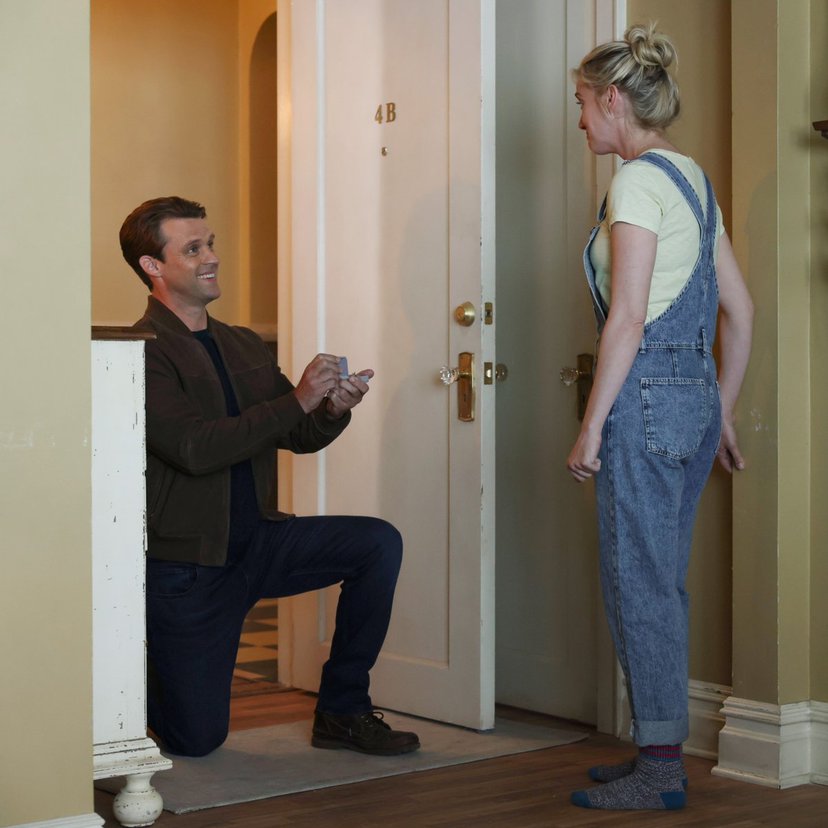 Brettsey fans rise!!!