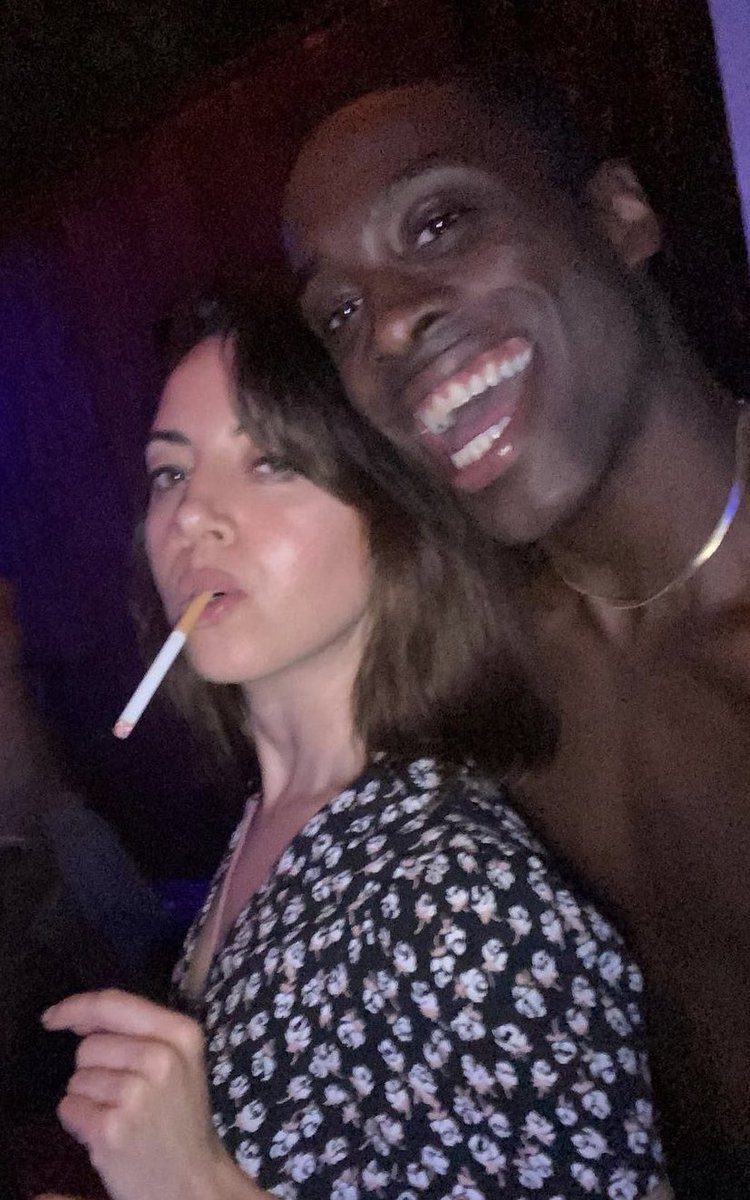 aubrey plaza smoking cigarette aubrey plaza daily (@archiveplaza) on X