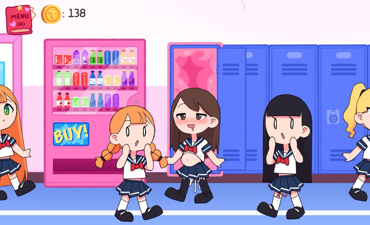 Tentacle locker 2 gym. Tentacle locker 2 gym