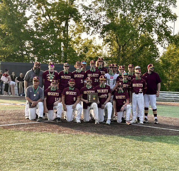 Berne Union Athletics tweet media