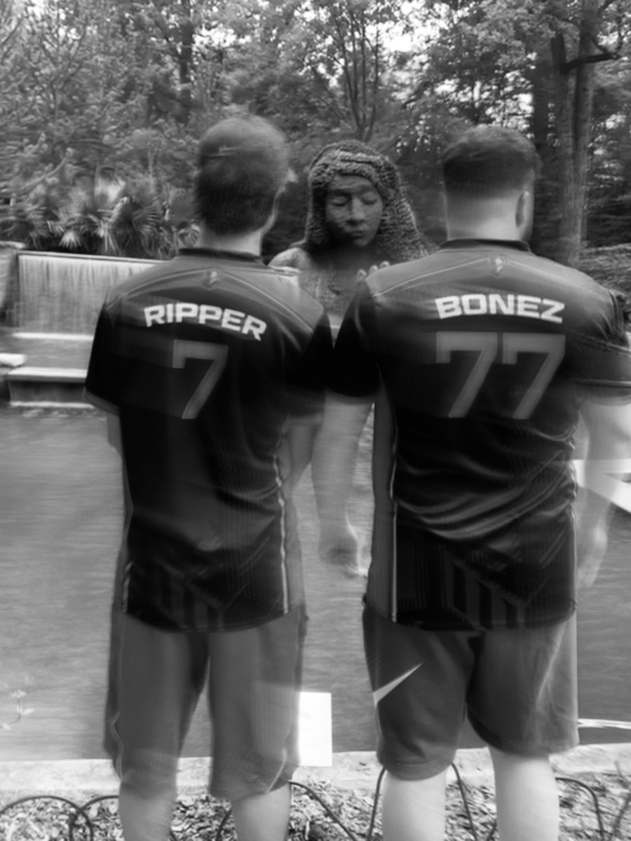 Medieval Esports tweet media