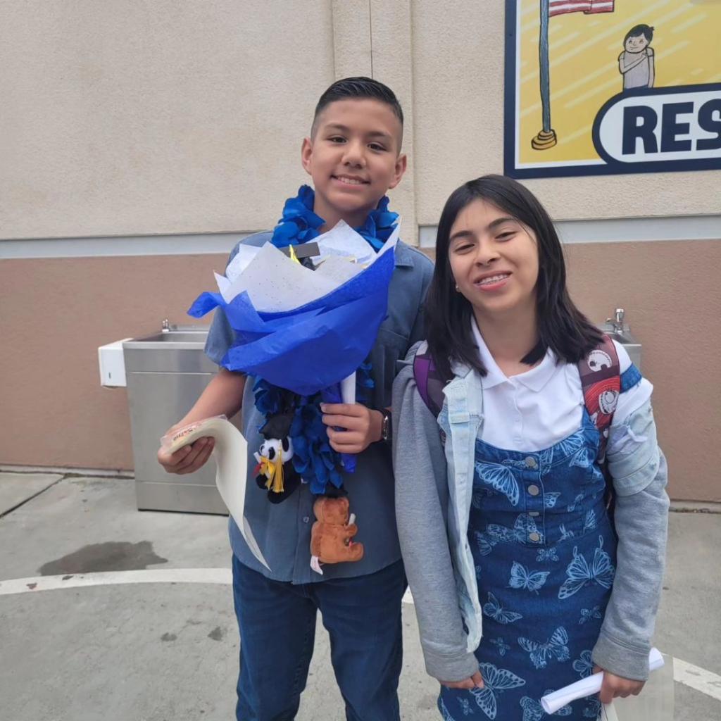 Hawthorne Elementary IB World School tweet media