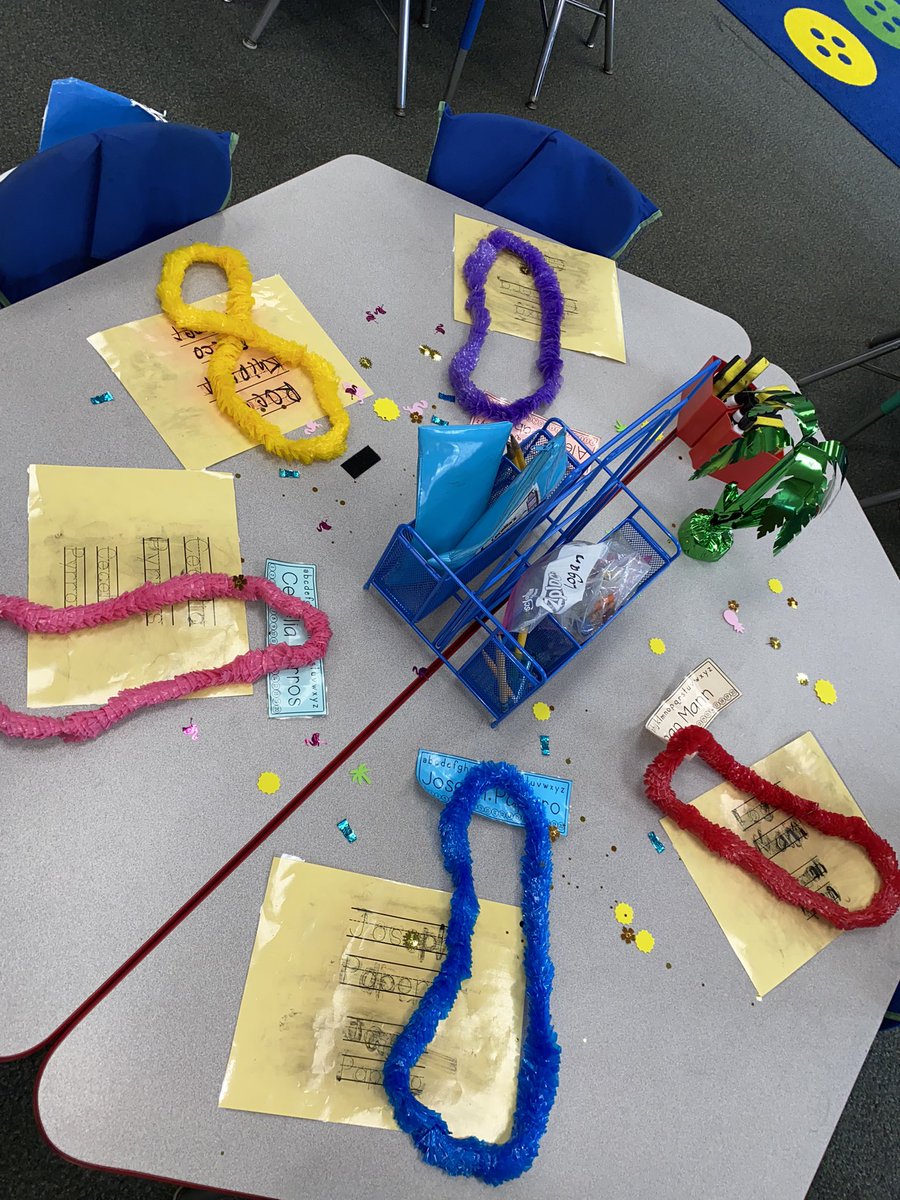 L is for LUAU🌺🏝️