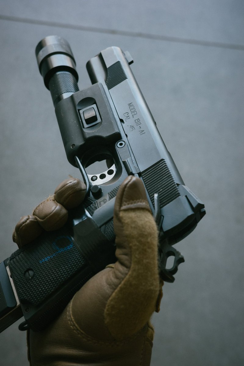 GarandThumb1's tweet image. 45 ACP