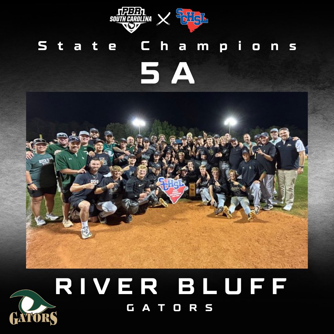 Prep Baseball South Carolina tweet media