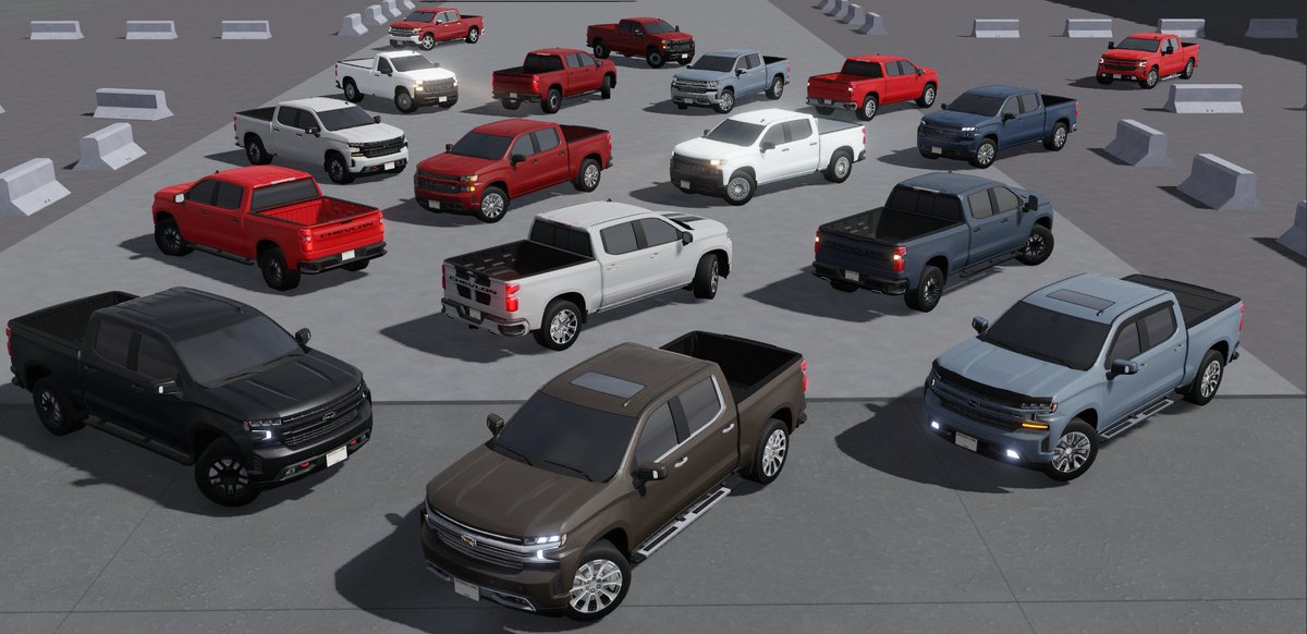 New Vehicular from Wow_o2 jus dropped
#RobloxDev #GV1
With help importing and tuning from <a href="/Doggo2103/">Doggoncircle21</a>