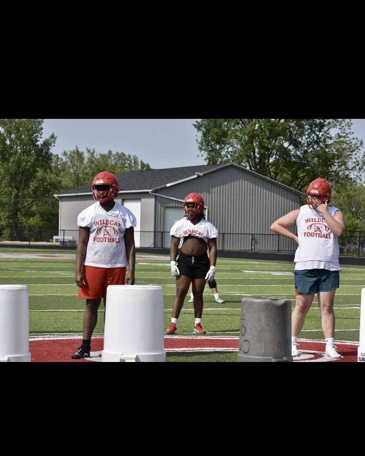 JeRome “Ghost" Cox tweet media