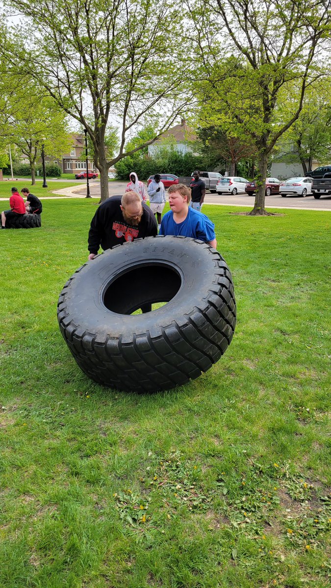 Arik Andersen tweet media