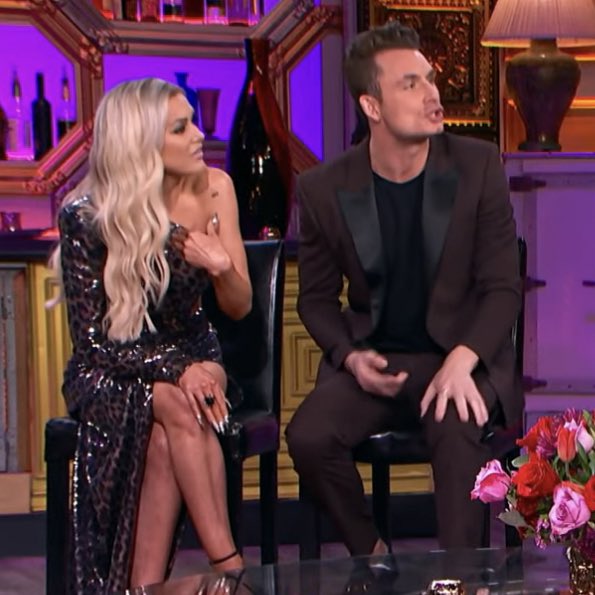 Queens of Bravo tweet media