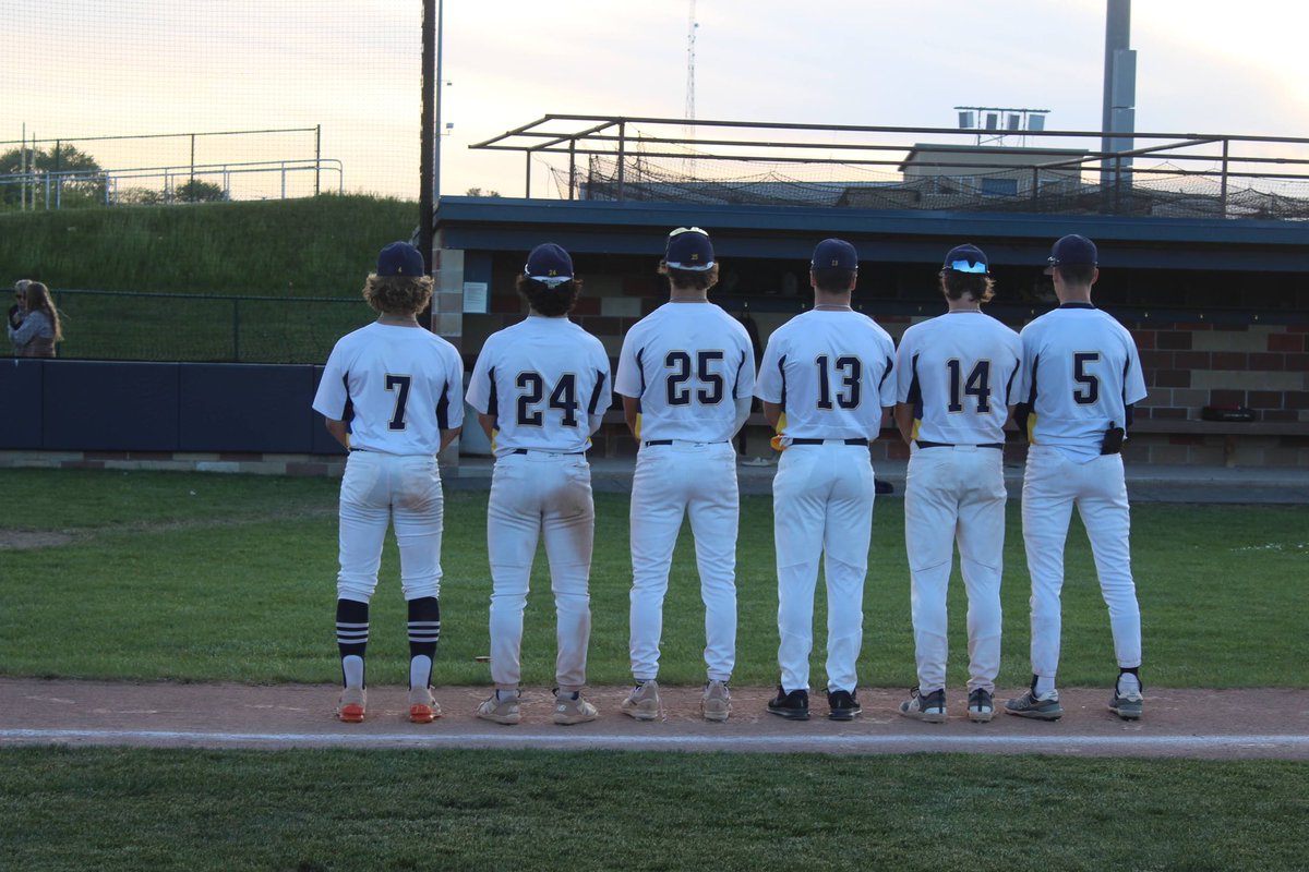 Mt. Pleasant Oilers Baseball tweet media