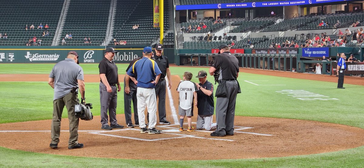 TTUHoopsFans's tweet photo. Wreck ‘Em, Ryder‼️👆🤩⚾️🔥 https://t.co/VvUrZt7Pfp