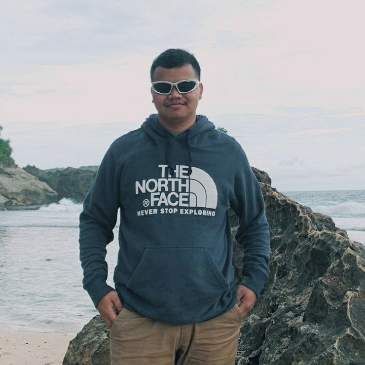 Alifmd8's tweet photo. #FotoProfilBaru https://t.co/HsIqBWnHqa