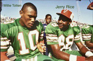 Blessed to receive a full-ride offer to Mississippi Valley State