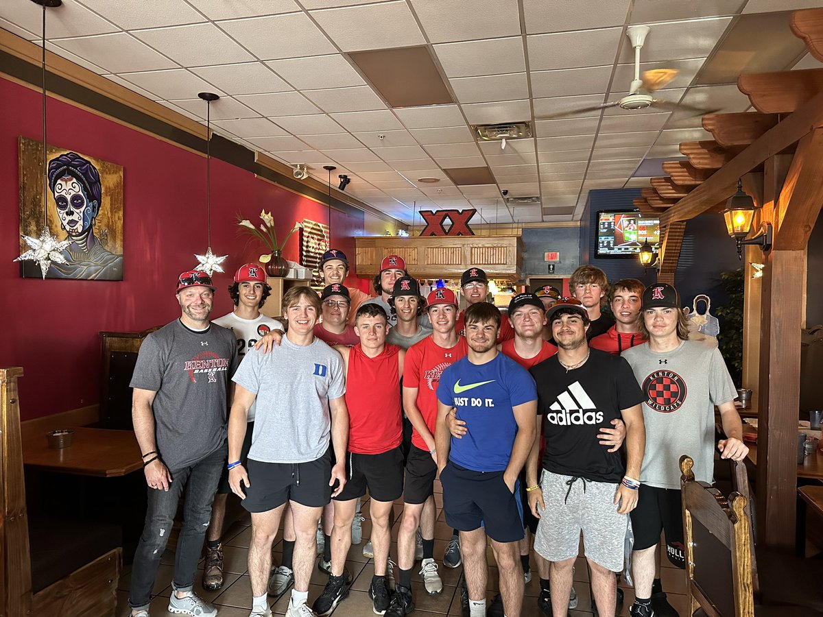 Kenton Baseball tweet media