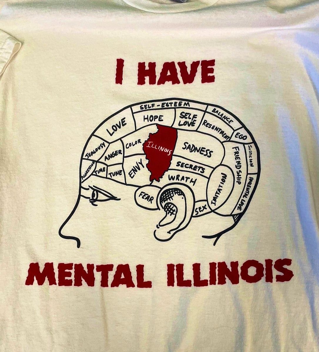 shirts that go hard tweet media