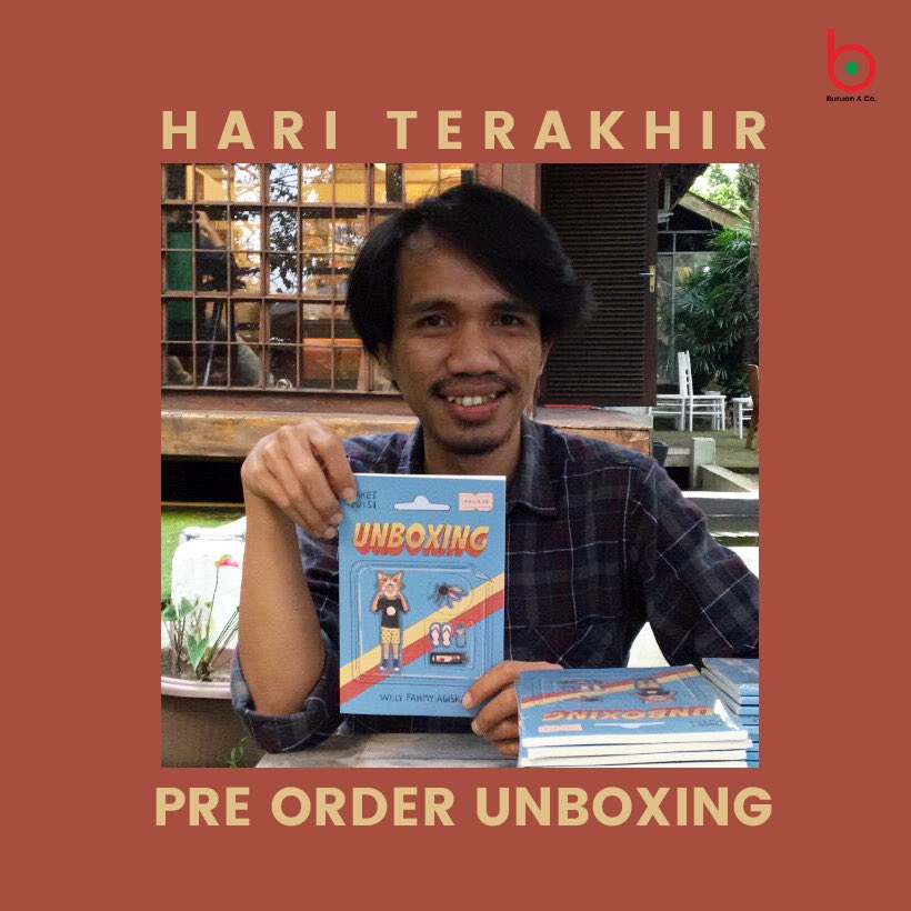Penerbit Buruan & Co. tweet media
