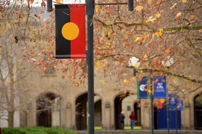 A new PhD course in Indigenous Knowledge – the first of its kind in Australia – will offer a unique opportunity for Indigenous knowledge holders to engage in research and foster new collaborations. @IKI_Unimelb → go.unimelb.edu.au/oy8s