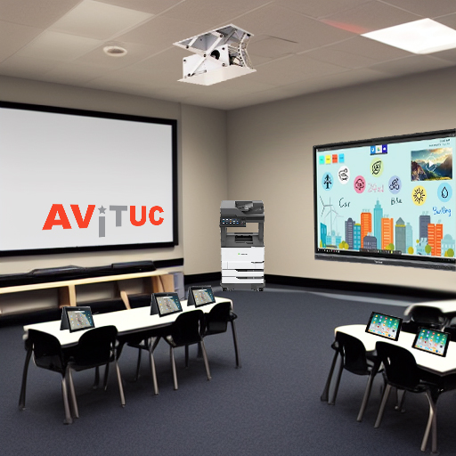 Transform your classrooms in Ireland with our cutting-edge IT and audio-visual solutions. Enhance learning experiences like never before. #classroomtechnology #instractivewhiteboards #installation #whiteboardtraining #hybridlearning #projectorforschool #audiovisualsupplierdublin