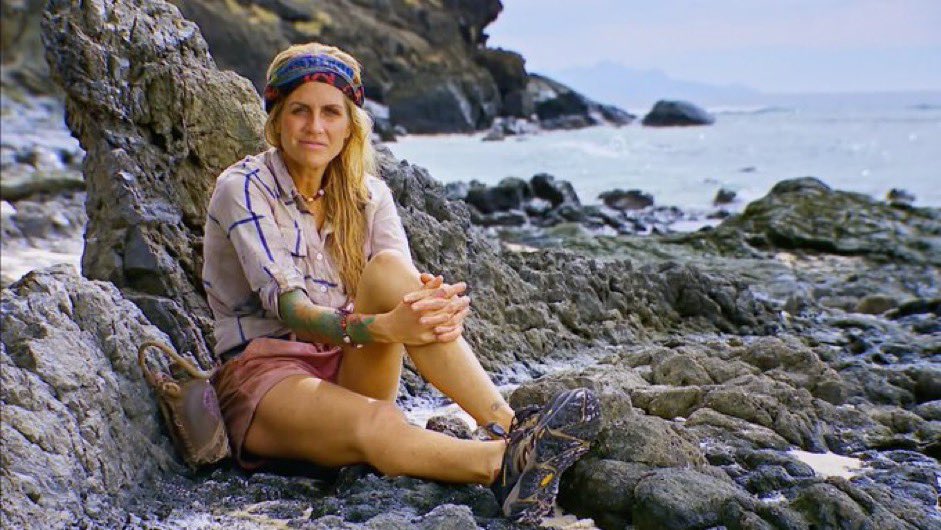 No matter the result, what a journey. One of my favorite players ever #Survivor44