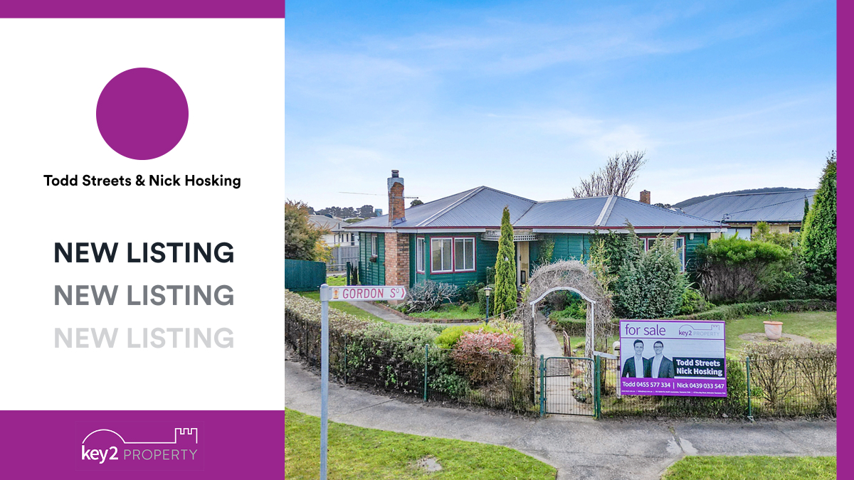 🛌 3 🛀 1 🚘 2
📍 1 Gordon Square, George Town, TAS, 7253

Our agent’s latest listing on RateMyAgent

rma.reviews/j3xJk8o3YAEq

...
#ratemyagent #realestate #Key_Property