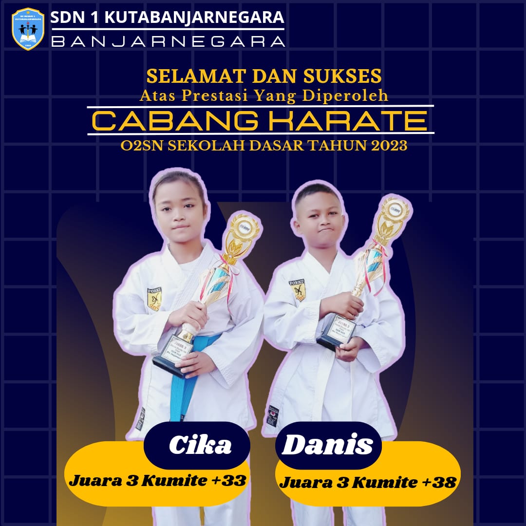 SDN 1 KUTABANJARNEGARA tweet media