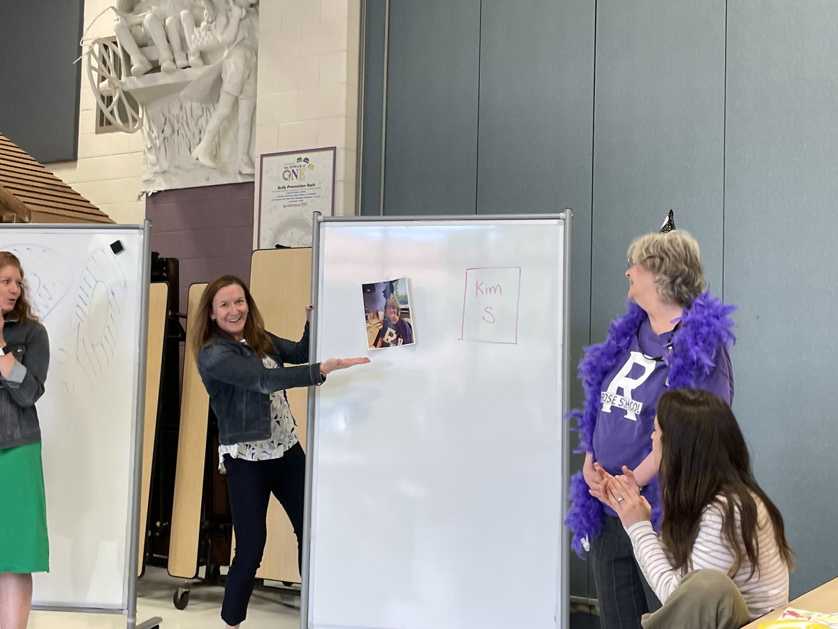 Miss Blessman's Class tweet media