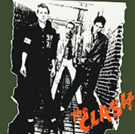 bong0fett's tweet photo. #NowPlaying

Track 06 - N0_F0rm4t radio show @ktru

Song: Police &amp; Thieves
Artist: The Clash
Album: The Clash (1977)

@TheClash #TheClash #JoeStrummer

96.1 FM ktru + https://t.co/ByY06b7kEm  – WEDNESDAYS 9 pm #NoFormatktru

https://t.co/cV3qYn9DM9 https://t.co/OCLxhYlw1l