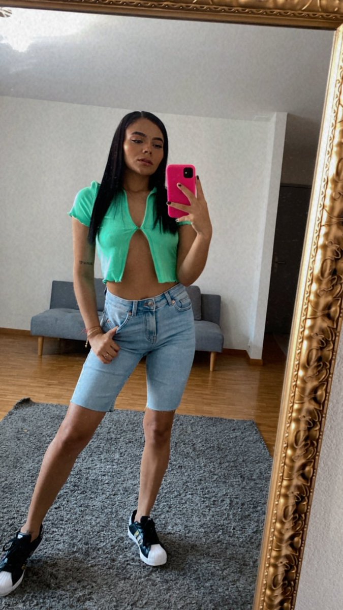JessTVasquez's tweet photo. 🍀 https://t.co/9Qyz9osviE