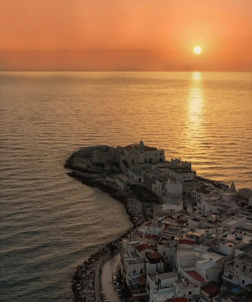 u_grun's tweet photo. @garganolab2_0 @nobiletti @IlMattinoFoggia Vieste🥰🥰 https://t.co/WVdHF5pCEb