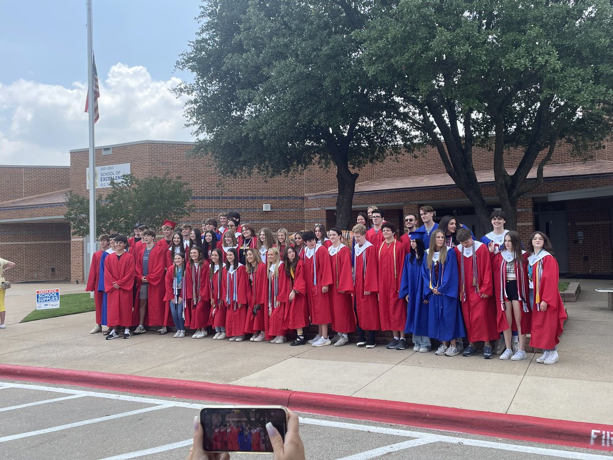 Loved seeing former Tigers back at OCT today! We wish you all the best in your future endeavors! Much Tiger love! #oct4u