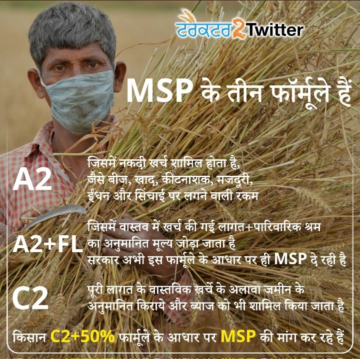 .        Write for farmers interest

         Write for #MSP 🌾🌾

#LegalizeMSP
#ReleaseSikhPrisoners