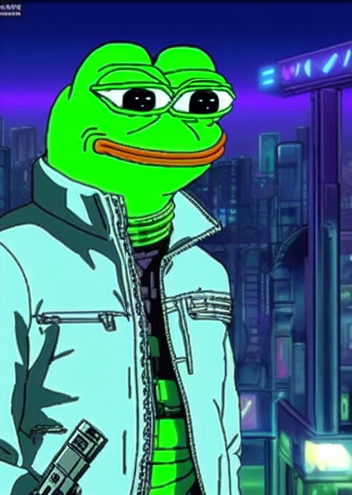 finestrares's tweet photo. imo rare pepes (xcp 2016) built the foundation for what became NFTs. i dont think we'd have NFTs in the same way w/o their existence https://t.co/6wSofcuSAp