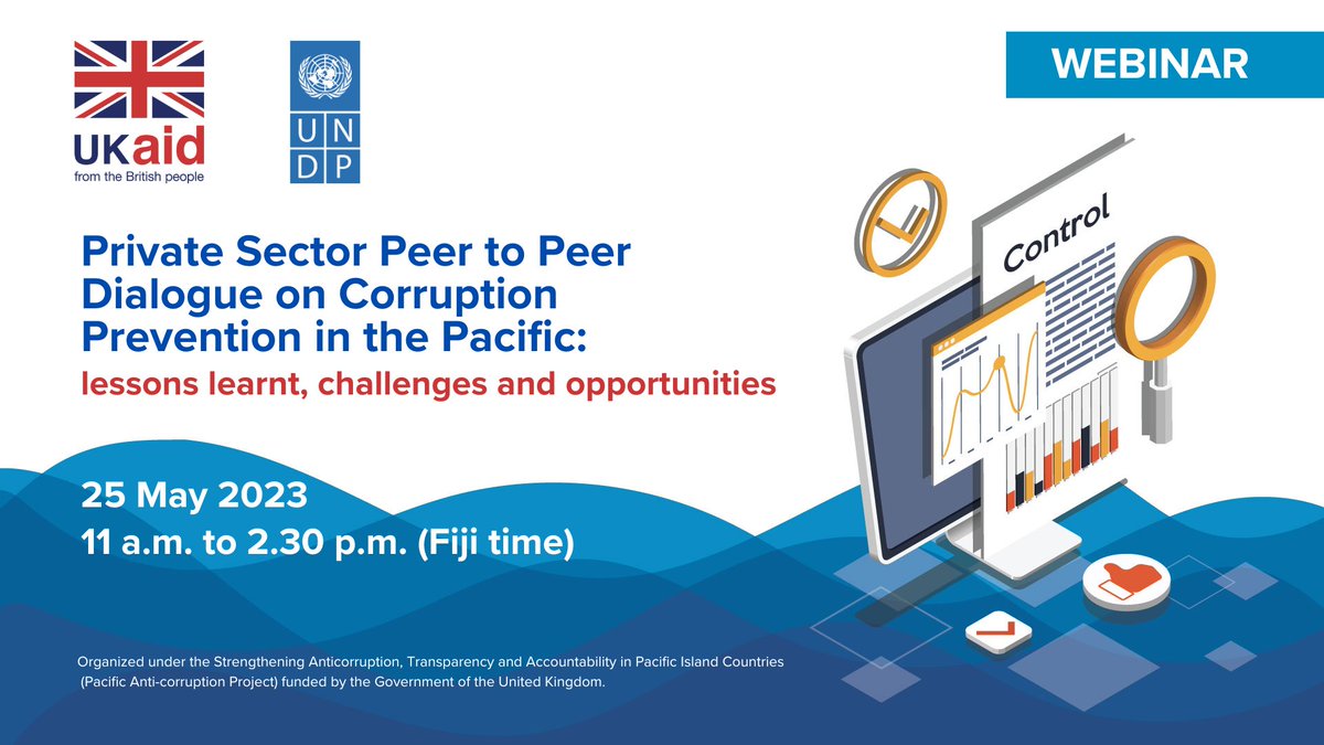 UNDP Pacific Office in Fiji tweet media