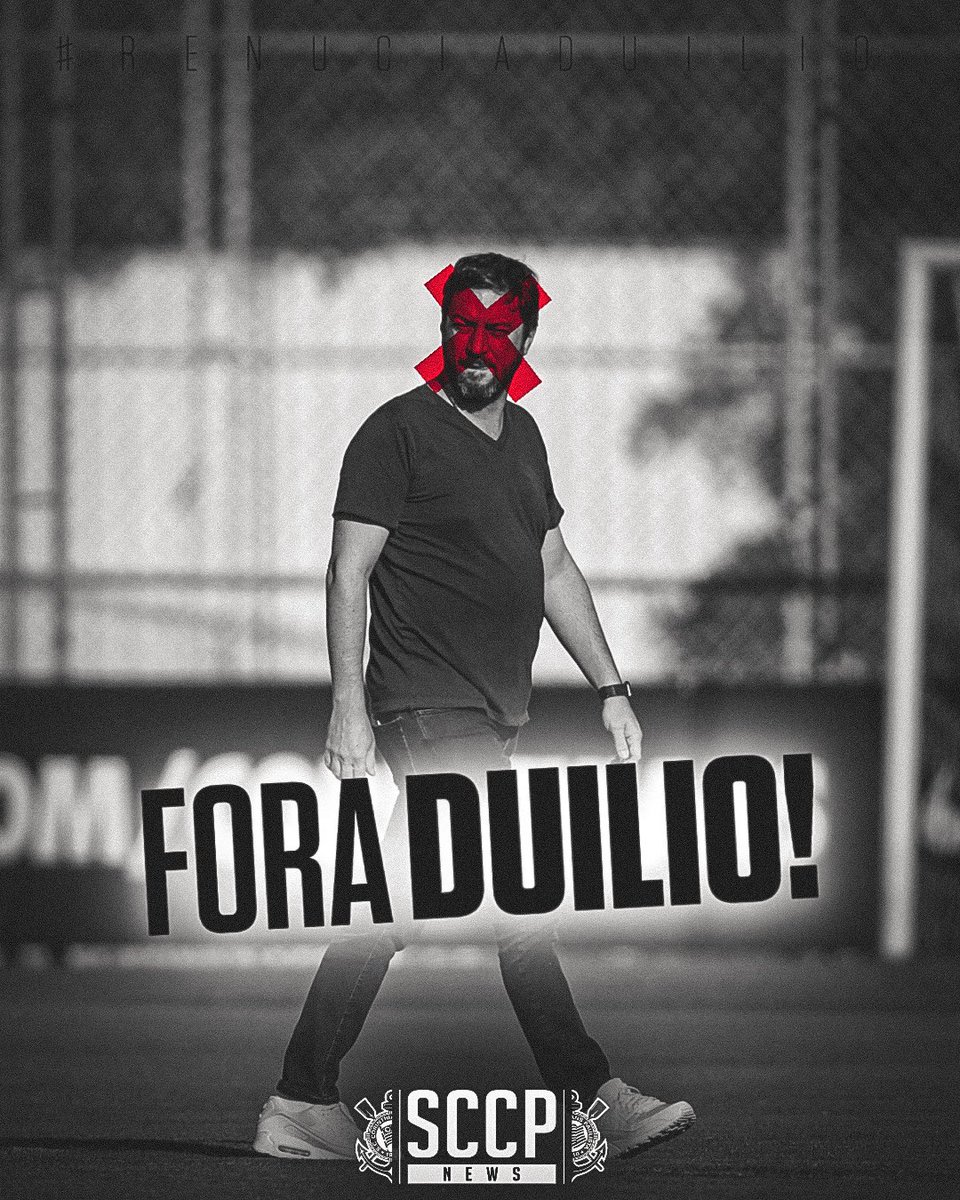 Gu1lherme125's tweet image. #foraduilio #Foraluxa