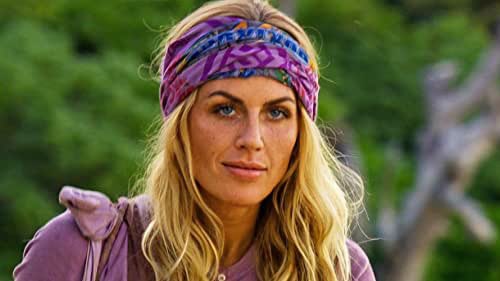 Carolyn is an all time great #Survivor character. Every second she is on screen is compelling. I hope future players have watched Carolyn and realized having emotions does not mean you can’t be playing a kickass game. I look forward to her 2nd, 3rd, 4th appearances and beyond