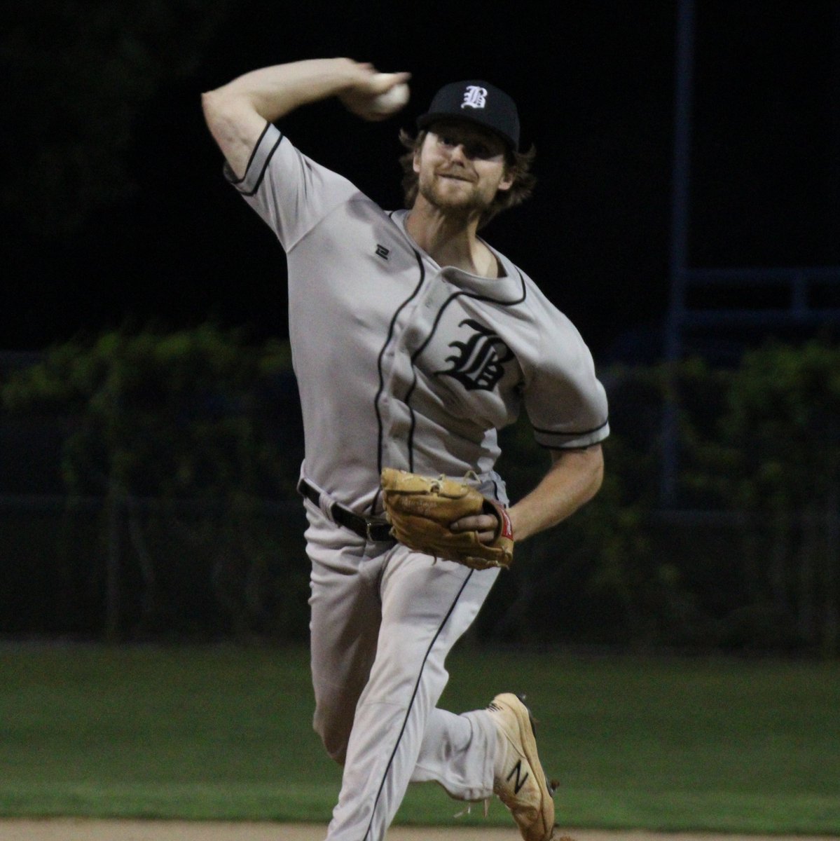 RunForrestRun11's tweet photo. Solid win for the @FLBrewers tonight! Go ahead run for Jed Hanson and Bradley Spencer closes it out for the victory! Great game Brewers! https://t.co/SRCwNtiOem