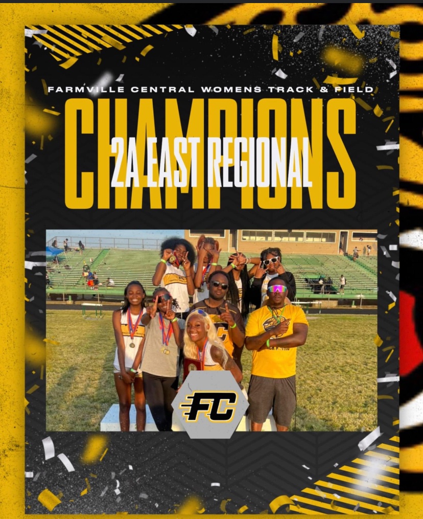 FCHSTrackField's tweet photo. A season in review. Repeat Conference champs✅, Regional champs✅ , Repeat State champs✅, Have your two seniors sign to college✅ https://t.co/IfK08gXHyg