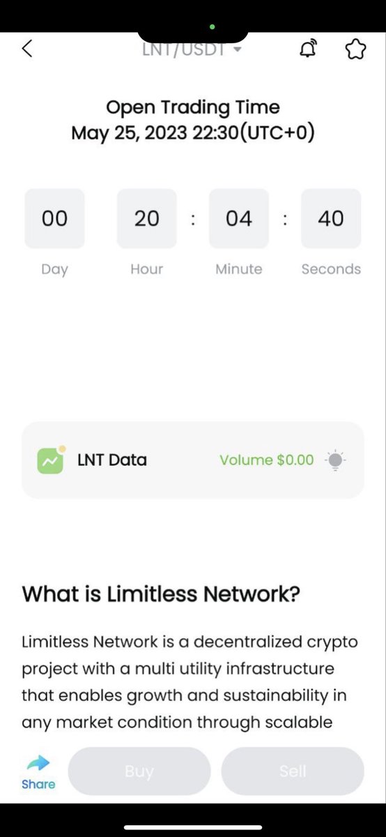 Limitless_LNT's tweet photo. Limitless Network continues to impress!
Our CEX listing goes live in 20hours
Thanks @coin_inn for all your support and we look forward to the future of making crypto thrive!
#retweet #crypto #cex #dex #defi #limitless #trending #coinin https://t.co/4jyWOOIoQH