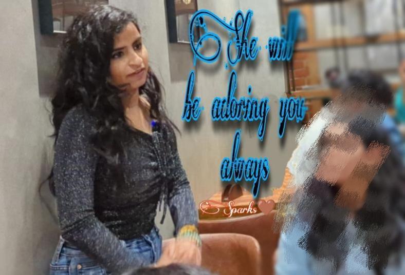 Happiest birthday to the person I admire the most, sorry for not being here for you ,even though I will be always rooting and praying for you offline 🤎stay blessed sivu ma ✨!! Love you 🫰
#HBDSivaangi <a href="/sivaangi_k/">Sivaangi Krishnakumar</a>