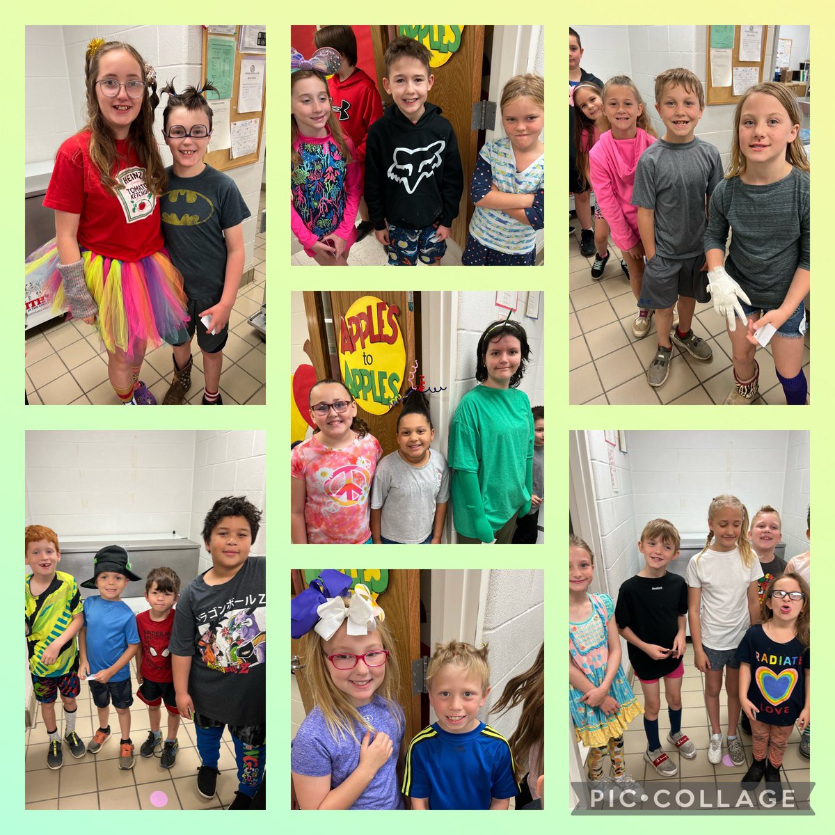 WTSelementary tweet media