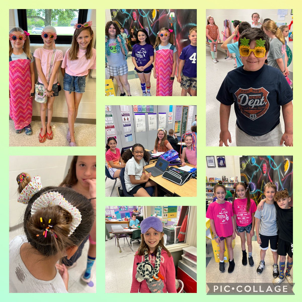 WTSelementary tweet media