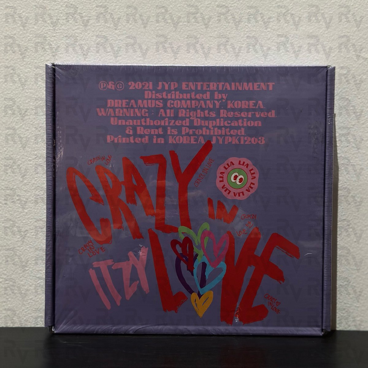 Rxvx00's tweet photo. WTS LFB PH

ITZY CRAZY IN LOVE JEWEL CASE VERSION ( LIA AND CHAERYOUNG)

• Guaranteed Brand New & Sealed
• On Hand

(650.00)

Order Form: https://t.co/SKkXS4VkjA……

Order Here ⬇️⬇️⬇️
Shopee: https://t.co/1TkoAfia3D
Lazada: https://t.co/c6cXgT15kb
Carousell: https://t.co/Sq38AP9VcL
Twitter: https://t.co/1CUATAVOAd
Facebook: https://t.co/pPYhAmdmeW

Location: Quezon City

https://t.co/RN3BAIt3D9