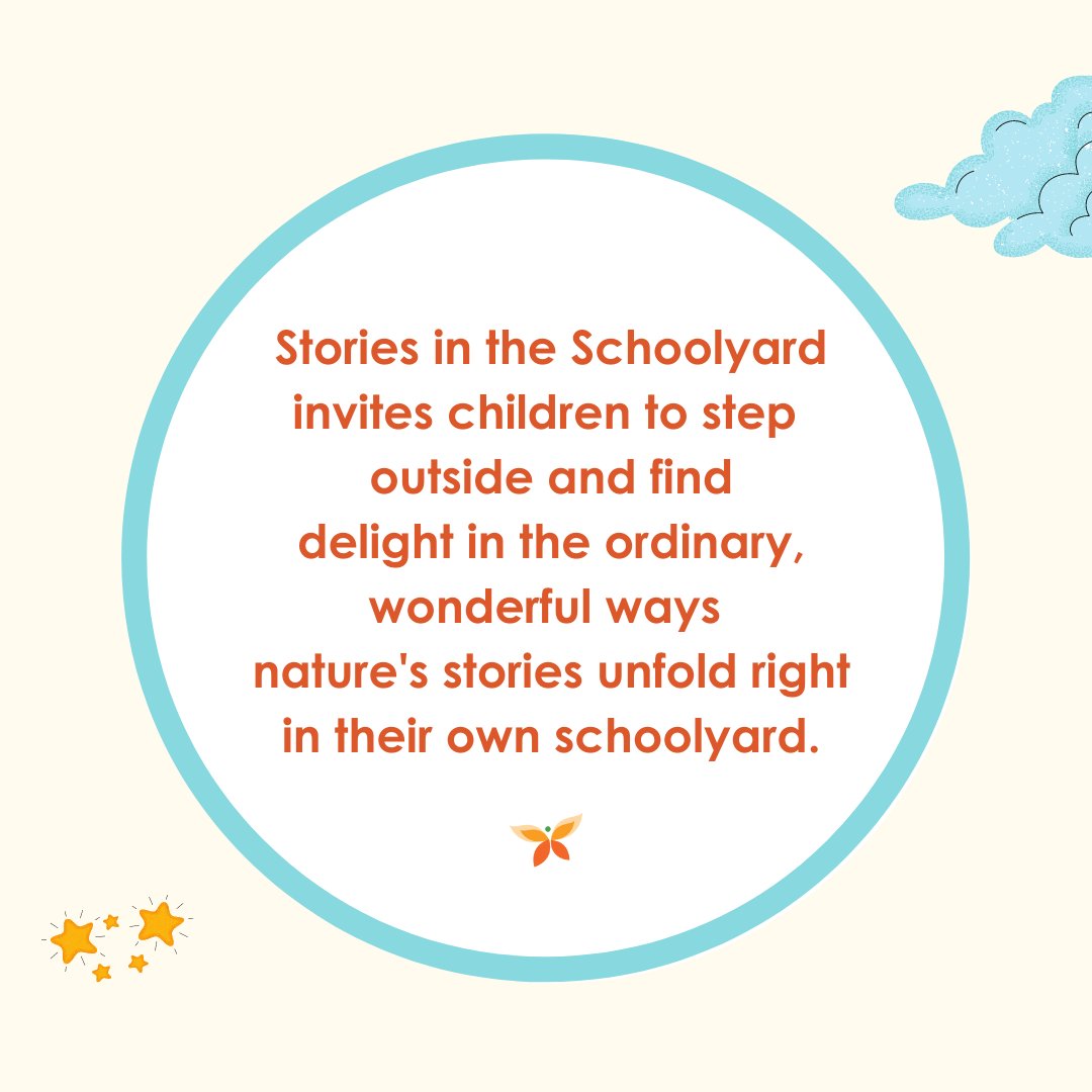 SERGalberta's tweet photo. 'Stories in the Schoolyard' for K-4 has been wildly popular this Spring!

A few slots remain in June. Finish the school year off with this fun and meaningful program for your Ss!

Learn more here and book: https://t.co/BxWR0L6cmi

@thimble_yyc 
#YYCFieldTrips #AlbertaEducation https://t.co/SmIIiFEtKr