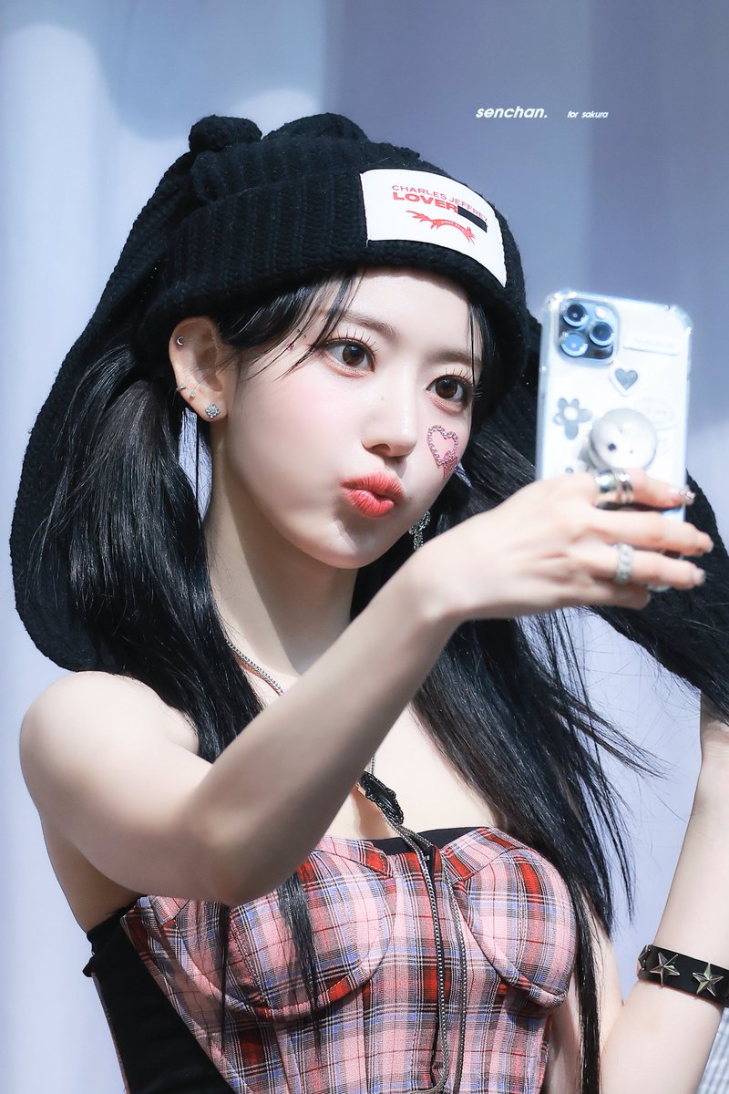 230521 Applewood HD #사쿠라 #宮脇咲良 #SAKURA #르세라핌 #LE_SSERAFIM