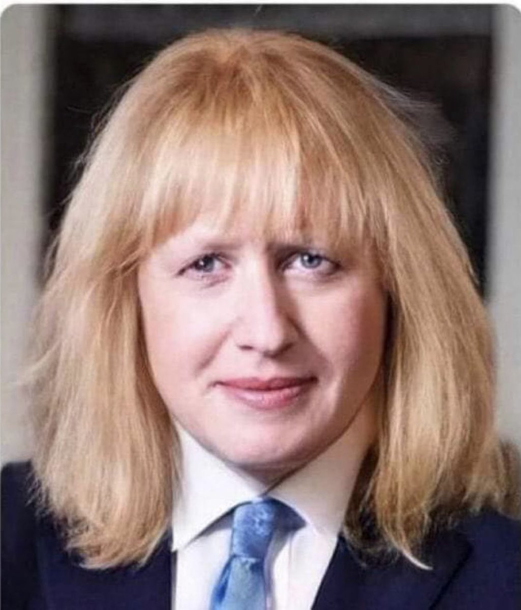 Rachel Johnson: “Further to my recent Lockdown confession, I’ve never even been to Chequers.. and what’s more, I’ve never even heard of it.. and anyone who says I have, is a damn liar!”

#ToriesOut322 #GeneralElectionNow #BorisJohnson #PartyGate