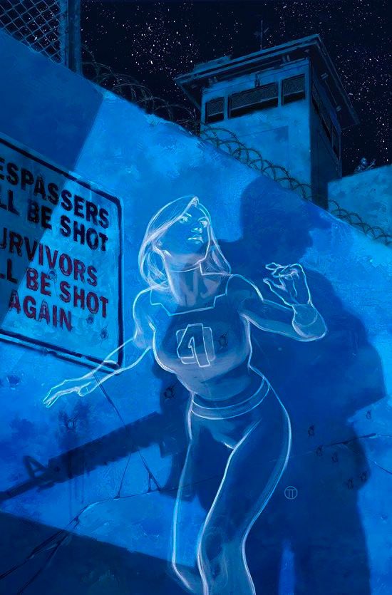 You’ll never suspect a thing.