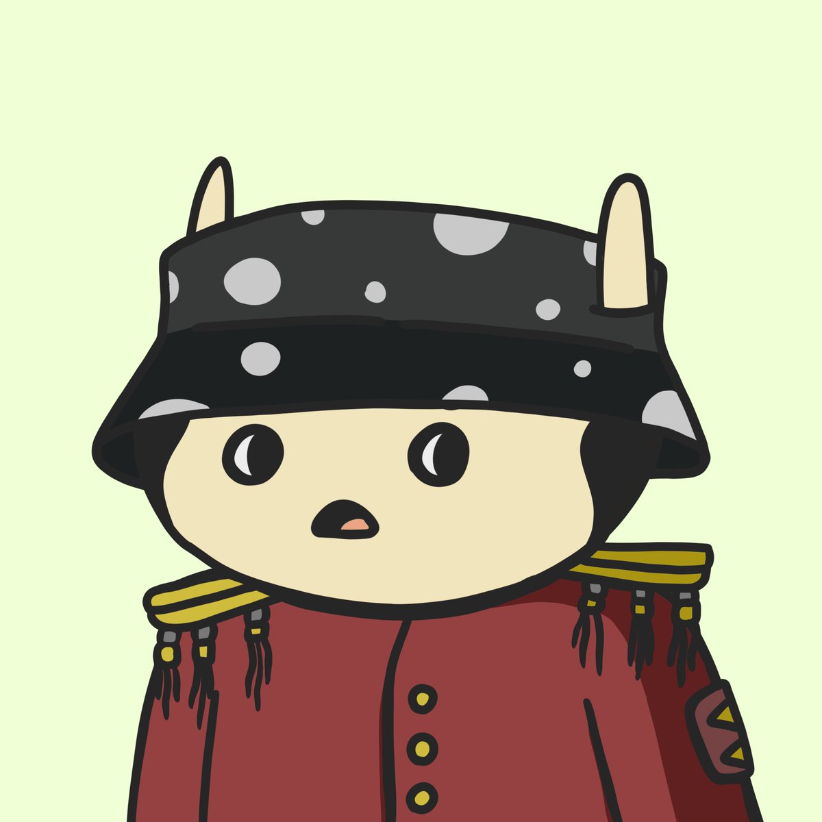 ⚡ Giveaway Alert ⚡

Giving away <a href="/alienfrens/">alien frens</a> Evo #1156

To Enter:
✅Like &amp; RT
✅Follow <a href="/nftkoosh/">KOOSH⚡</a> <a href="/kooshgivesback/">KOOSH GIVES BACK ⚡</a>
<a href="/tangiesap/">tangiesap.eth 👑</a>
✅Tag Frens

⏰ Winner Announced - 5/28/23 ⏰