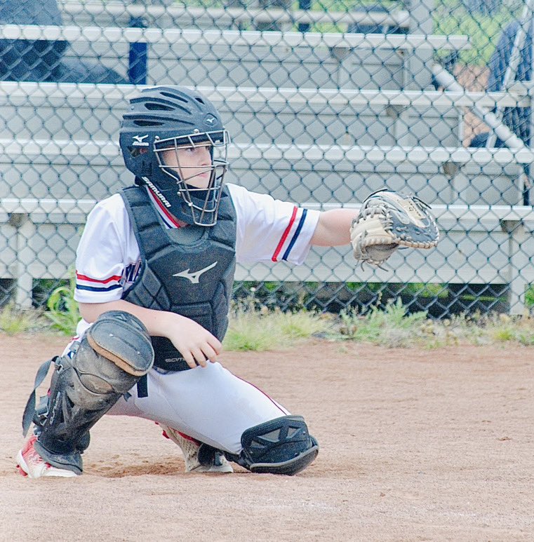 The boys win their 7th game in a row! Win 9-6 against T3. Lucas, Chase and Keaton pitch great. Franco and Elliot with 2 hits each, Lucas B with a huge triple. Elliot leads the team with 3 RBIs. Tournament this weekend starts on Saturday! <a href="/DBBaseballClub/">Diamond Boys Baseball Club</a>